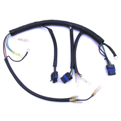 Boat Engine Ignition Harness 850221A2 for Mercury Mariner Outboard Motor 40HP 45HP 50HP 55HP 60HP
