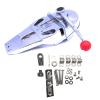 Top Mount Control Marine Boat Single Lever Handle Engine Control for Teleflex Morse MT2 MT3 33C Dual Action Outboard view 2