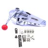 Top Mount Control Marine Boat Single Lever Handle Engine Control for Teleflex Morse MT2 MT3 33C Dual Action Outboard view 4