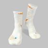 YACCA Basketball Compression Socks for Men,Thick Cushioned Athletic Sports Socks view 4