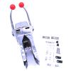 Top Mount Control Marine Boat Twin Lever Handle Engine Control for Teleflex Morse MT3 CH-5300P 33C Dual Action Outboard view 2