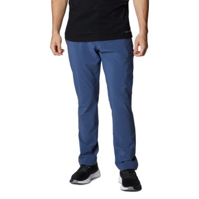Columbia Men's Narrows Pointe Pant, Dark Mountain, 38