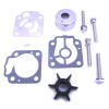 SouthMarine Boat Engine 3T5-87322-3 3T5873223 3T5873223M 3T5873220M 3T5873221M 3T5873222M Water Pump Impeller Repair Kit for Nissan for Tohatsu Outboard Motor 40HP 50HP view 1