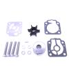 SouthMarine Boat Engine 3T5-87322-3 3T5873223 3T5873223M 3T5873220M 3T5873221M 3T5873222M Water Pump Impeller Repair Kit for Nissan for Tohatsu Outboard Motor 40HP 50HP view 3