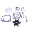 SouthMarine Boat Engine 3T5-87322-3 3T5873223 3T5873223M 3T5873220M 3T5873221M 3T5873222M Water Pump Impeller Repair Kit for Nissan for Tohatsu Outboard Motor 40HP 50HP view 4