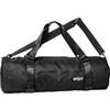 Enjoi Skateboards Dufflin Black Backpack - One Size Fits All view 1