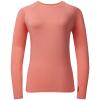 BASSDASH Womens UPF 50+ UV Sun Protection T-Shirt Long Sleeve Fishing Hiking Performance Shirts view 3