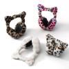 MEJORMEN Cute Animal Earmuffs - Foldable Ear Warmers, Winter Warm Plush Outdoor Covers - Cat Ears view 4
