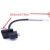Boat Engine Fuel Meter Assy 6YJ-24260-00 for Yamaha 9.9HP-115HP 12L 24L Fuel Tank Outboard Motor view 2