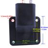 Boat Engine Fuel Meter Assy 6YJ-24260-00 for Yamaha 9.9HP-115HP 12L 24L Fuel Tank Outboard Motor view 3