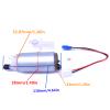 Boat Engine 6AW-13907-00 6P2-13907-00 6P2-13907-01 6P2-13907-02 Electric Fuel Pump for Yamaha F150-F250 Outboard Motor view 2