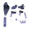 Boat Motor 689-48501-50 Remote Control Attachment Assy for Yamaha Outboard Engine 30HP view 1
