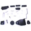 SouthMarine Boat Motor 65W-48501-00 Remote Control/Throttle Shift Attachment Kit for Yamaha Outboard Engine 25HP view 3