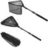 PLUSINNO Fishing Net Fish Landing Net, 263pcs Fishing Accessories Kit view 2