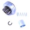SouthMarine Boat Motor 6E5-81807-11 Starter Drive Gear for Yamaha Outboard Engine 115HP 130HP 150HP 175HP 200HP for ARCO DV526, 9 Tooth view 3