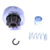 SouthMarine Boat Motor 6E5-81807-11 Starter Drive Gear for Yamaha Outboard Engine 115HP 130HP 150HP 175HP 200HP for ARCO DV526, 9 Tooth view 4
