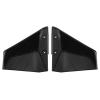 hydrofoil surfboard, Small Hydrofoil Boat Motor Stabiliser Enigne Components for Outboard with Bolt Nut view 1
