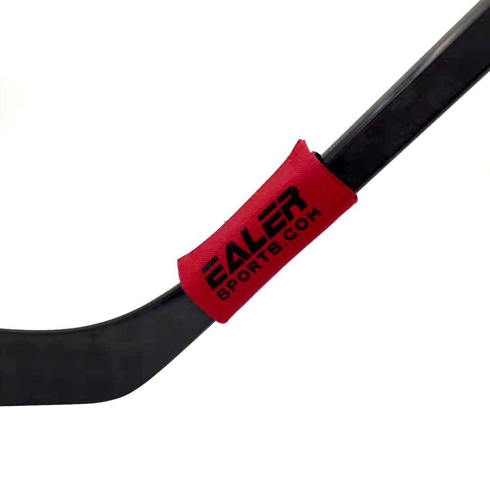EALER Hockey Stick Weights - Great Training Aids for Building Muscle Strength - 6 Ounce