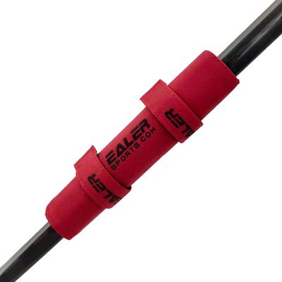 EALER Hockey Stick Weights - Extreme Pro Aids for Helps You get a Harder Hockey Shot and Quicker Hands - Adjustable Weights - 19 Ounce