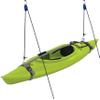 Tie Boss Kayak Hanger, Cargo Ceiling Storage, Overhead Storage, Watercraft Garage Storage, Hoist System. view 1