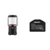 Coast COAST EAL22 1250 Lumen Dual Color Stormproof LED Emergency Area Lantern view 1