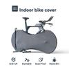 Velo Sock Unisex's ICY Lemon Bike Cover, One Size view 3
