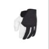 Callaway Golf X Spann Glove (Worn on Right Hand, Standard, Small, White) view 1