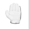 Callaway Golf X Spann Glove (Worn on Right Hand, Standard, Small, White) view 2