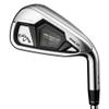 Callaway Rogue ST Max OS Lite Approach Wedge, 47, Graphite, 5.5, Standard view 2