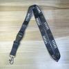 Desert Cactus Vegas Golden Knights NHL Lanyard with Snap Buckle (1 - Gray) view 3
