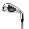Callaway Golf Rogue ST Max Hybrid Iron Combo Set (Right Hand, Graphite Shaft, Light Flex, 4H, 5H, 6IR - PW, Set of 7 Clubs) view 2