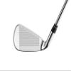 Callaway Golf Rogue ST Max Hybrid Iron Combo Set (Right Hand, Graphite Shaft, Light Flex, 4H, 5H, 6IR - PW, Set of 7 Clubs) view 4