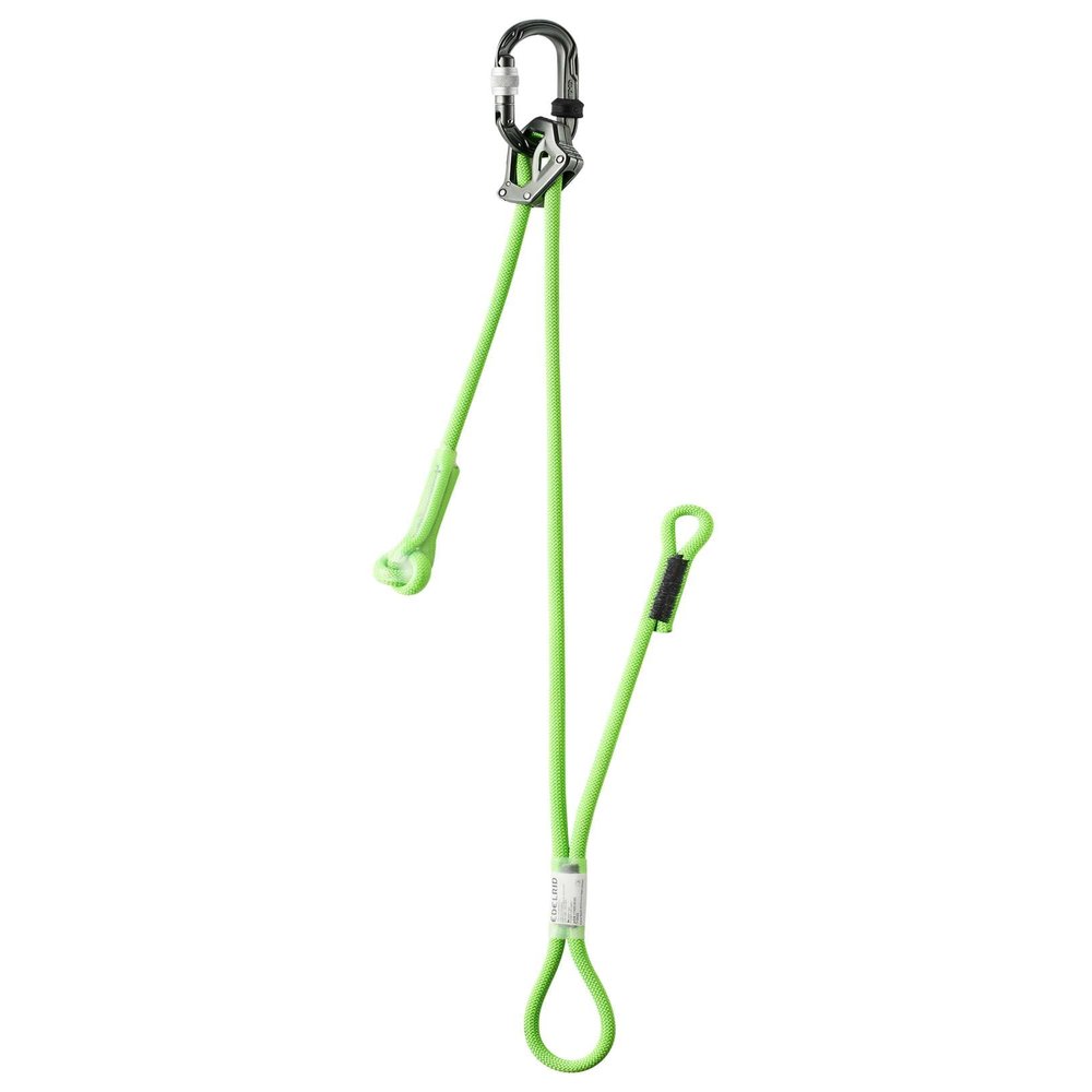 Adjustable Double Switch by Edelrid