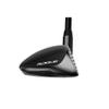 Callaway Rogue ST Pro 3 Hybrid, Left Handed, Graphite, Stiff, Standard view 3