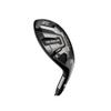 Callaway Rogue ST Pro 3 Hybrid, Left Handed, Graphite, Stiff, Standard view 4