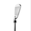 Callaway Rogue ST Pro 7 Iron, Graphite, Stiff, Standard view 4