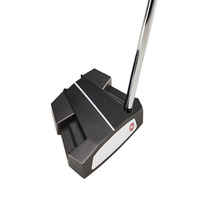Odyssey 2022 Eleven Putter (Tour Lined, Left Hand, 33" Shaft, Slantneck Hosel, Pistol Grip)