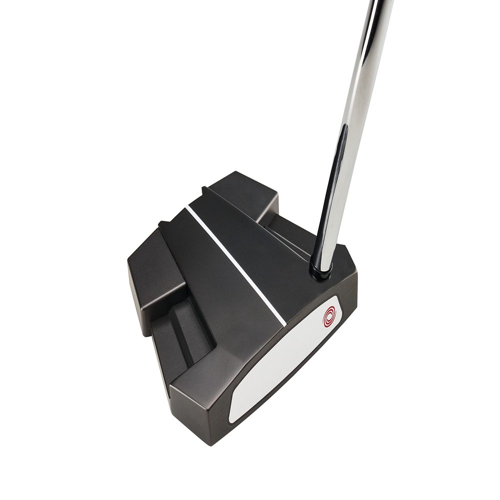 Odyssey 2022 Eleven Putter (Tour Lined, Left Hand, 33" Shaft, Slantneck Hosel, Pistol Grip)