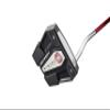 Odyssey 2022 Eleven Putter (Tour Lined, Left Hand, 33" Shaft, Slantneck Hosel, Pistol Grip) view 2