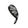 Callaway Rogue ST Max 4 Hybrid, Graphite, Stiff, Standard view 4