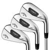 Callaway Golf Rogue ST Pro Iron Set (Right Hand, Graphite Shaft, Stiff Flex, 4 Iron - PW, Set of 7 Clubs) view 1