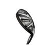 Callaway Rogue ST Max OS Lite 6 Hybrid, Graphite, 5.0, Standard view 4