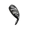 Callaway Rogue ST Max OS 4 Hybrid, Left Handed, Graphite, 5.0, Standard view 4