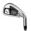 Callaway Rogue ST Max Iron Sets, 5-PW, Steel, Stiff, Standard view 1