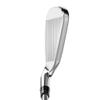 Callaway Rogue ST Max Iron Sets, 5-PW, Steel, Stiff, Standard view 4
