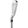 Callaway Rogue ST Max Iron Sets, 4-PW, Steel, Stiff view 3