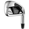 Callaway Rogue ST Max Iron Sets, 4-PW, Steel, Stiff view 4