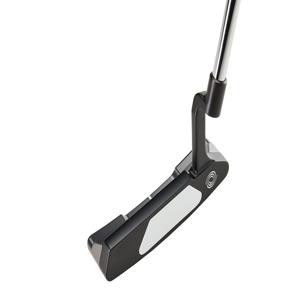 Odyssey 2022 Tri-Hot 5K Putter (Two, Right Hand, 34" Shaft, Stroke Lab Shaft, Pistol Grip)