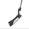 Odyssey 2022 Tri-Hot 5K Putter (Two, Right Hand, 34" Shaft, Stroke Lab Shaft, Pistol Grip) view 1