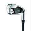 Callaway Golf Rogue ST Max OS Lite Hybrid Iron Combo Set (Right Hand, Graphite Shaft, Regular Flex, 5H, 6H, 7IR - PW, AW, Set of 7 Clubs) view 3